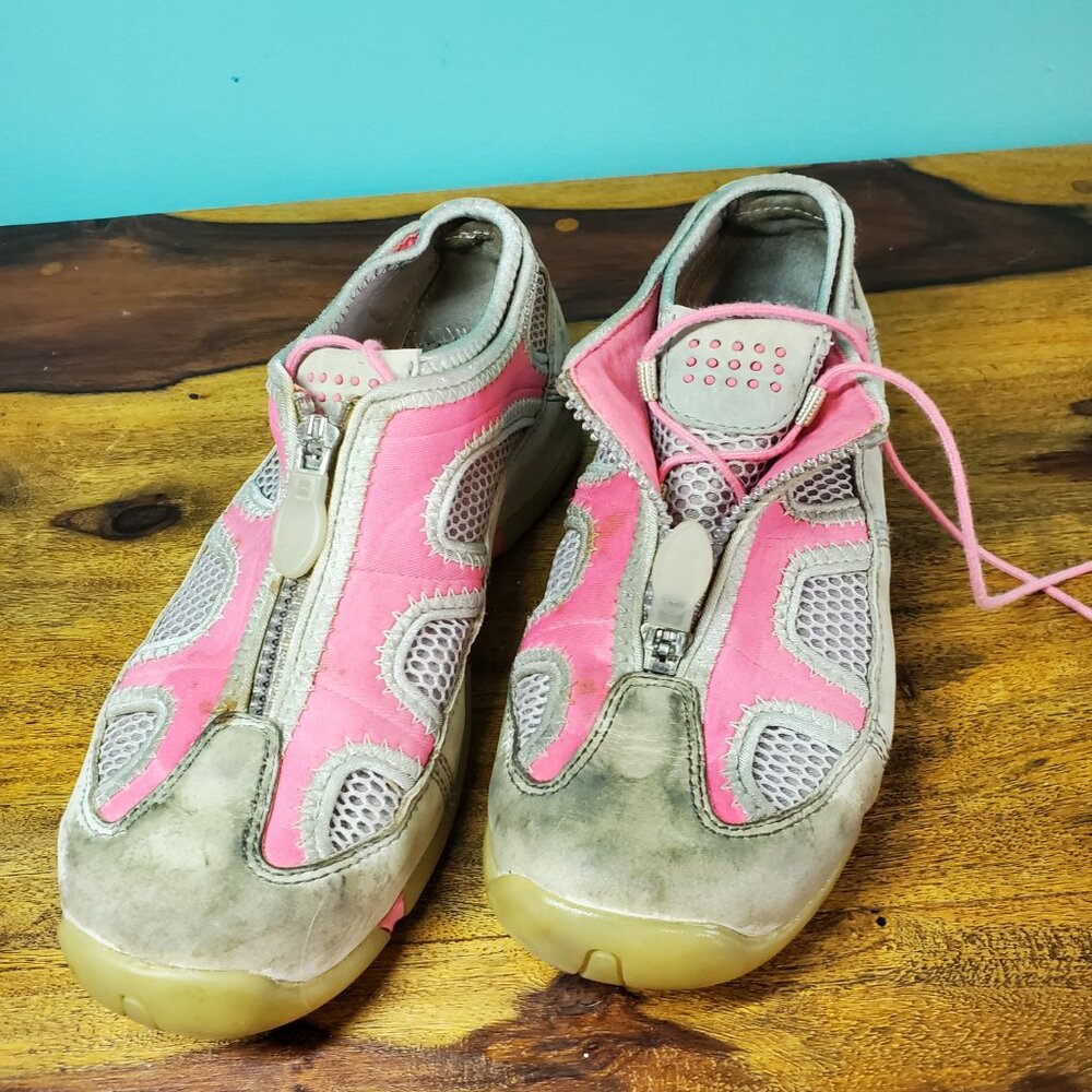 Sperry Top Sider Figawi Boat Shoes Size 7